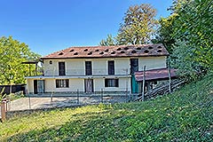 Country House for sale in Piemonte - Country home for renovation in beautiful countryside location